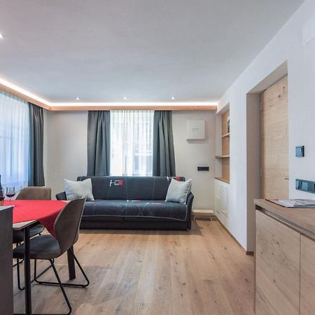 Apt Ulli - Haus Ivo Santa Cristina Val Gardena Kültér fotó