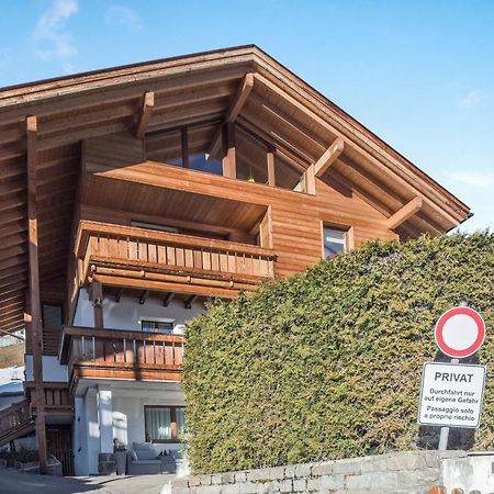 Apt Ulli - Haus Ivo Santa Cristina Val Gardena Kültér fotó