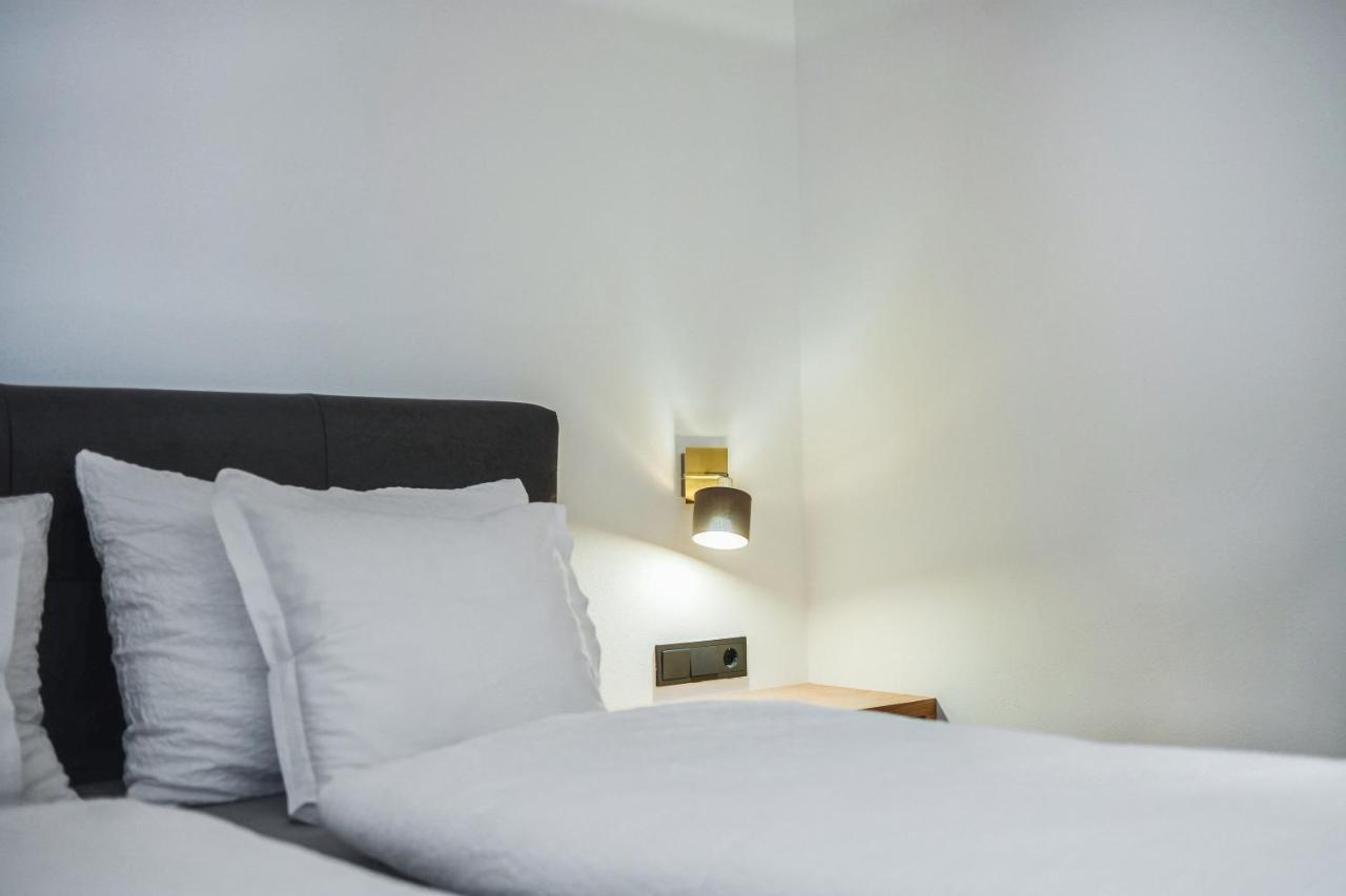 Apt Ulli - Haus Ivo Santa Cristina Val Gardena Kültér fotó