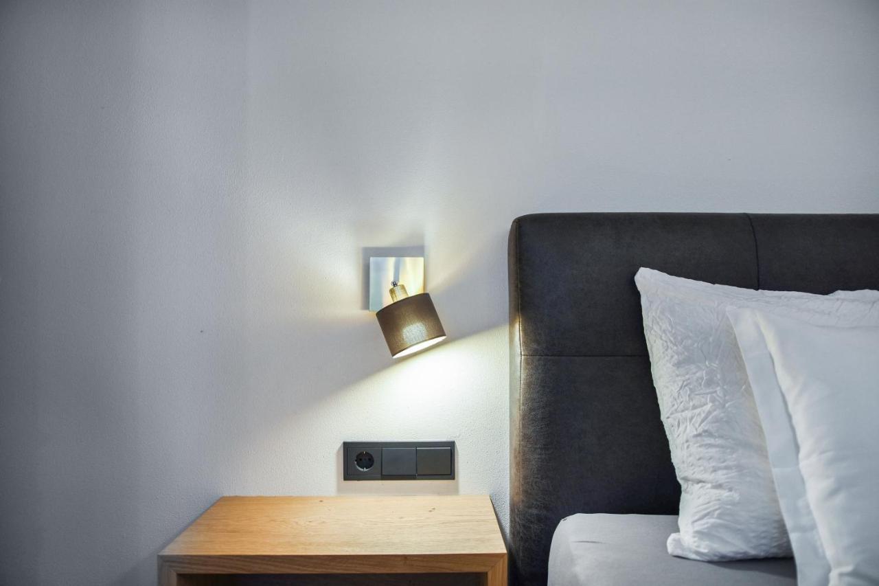 Apt Ulli - Haus Ivo Santa Cristina Val Gardena Kültér fotó
